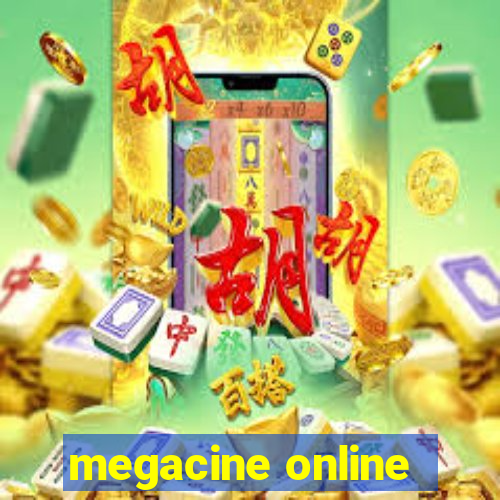 megacine online